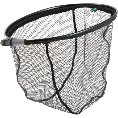 ZFISH Rubber Landing Net Head RTB-50