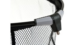ZFISH Gumijas izkraušanas tīkla galva RTB-50