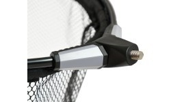 ZFISH Rubber Landing Net Head RTB-50