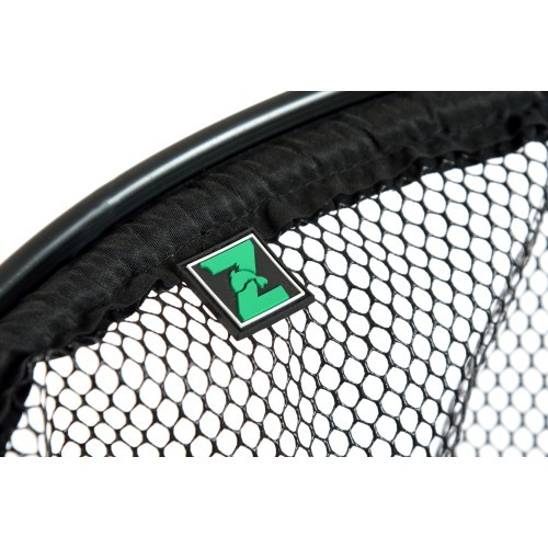 ZFISH Rubber Landing Net Head RTB-50
