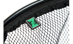 ZFISH Gumijas izkraušanas tīkla galva RTB-50