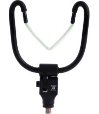 Подставка для удилища ZFISH Fluo Feeder Rest V