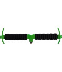 ZFISH Feeder Rotating EVA Quiver Rest