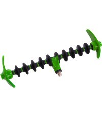 ZFISH Rotējošais sānu pīļu padeves paliktnis