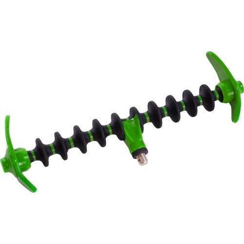 Rotējošs sānu makšķeru turētājs ZFISH Rotating Side Quiver Feeder Rest
