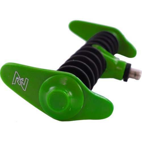 ZFISH Rotating Side Quiver Feeder Rest