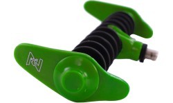 Rotējošs sānu makšķeru turētājs ZFISH Rotating Side Quiver Feeder Rest