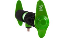 ZFISH Feeder Rotējošais EVA troses balsts