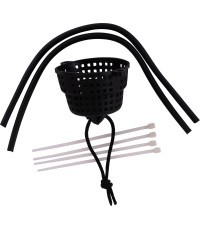 ZFISH rezerves komplekts Tube & Cup PM