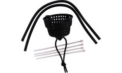 ZFISH Spare Set Tube & Cup PM