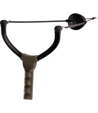 ZFISH Slingshot Powerfull Master katapulta