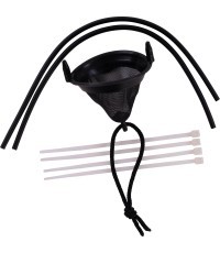 ZFISH Запасной комплект трубок и чашек MP