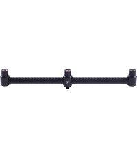 ZFISH Carbon Buzzer Bar 30cm/3 stieņi