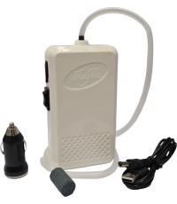 Аэрационный воздушный насос Plastilys