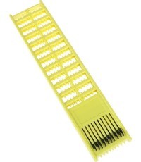 Makšķerēšanas murdu turētājs