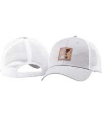 Zfish Z Cap Grey