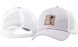 Кепка Zfish Z Cap, серая