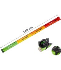 ZFISH Fishing Meter Challenger