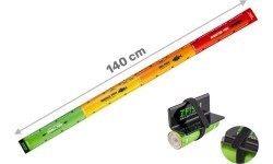 ZFISH Fishing Meter Challenger