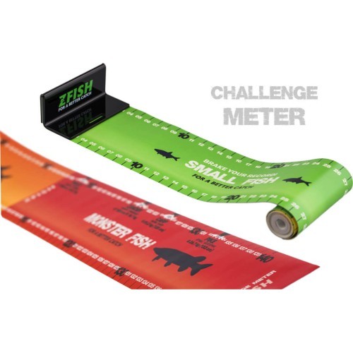 Рыболовные весы ZFISH Challenger