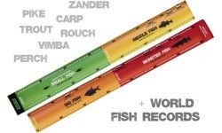 ZFISH Fishing Meter Challenger