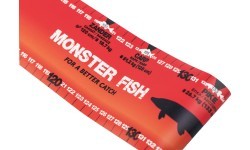 ZFISH Fishing Meter Challenger