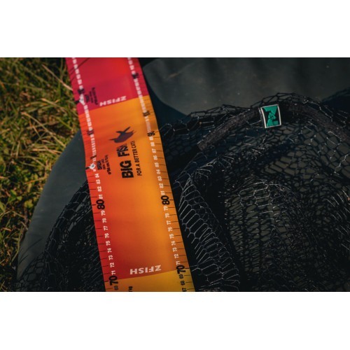 ZFISH Fishing Meter Challenger