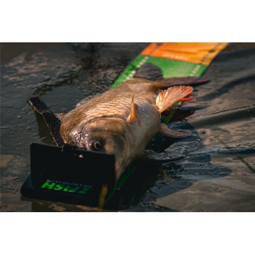 ZFISH Fishing Meter Challenger
