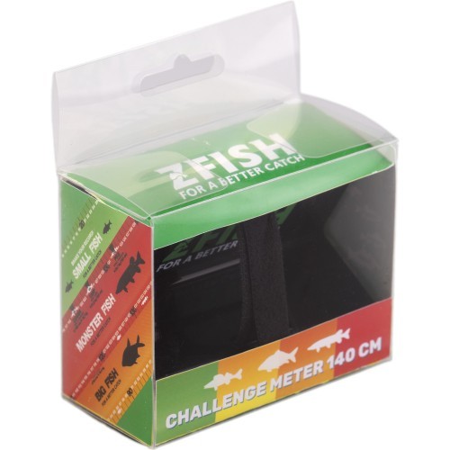 ZFISH Fishing Meter Challenger