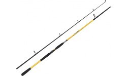 Makšķere Zfish Kodiak 2,40 m/100-250 g