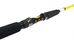 Удилище Zfish Kodiak 2,40 м/100-250 г