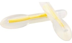 ZFISH Chemical Light Stick Bulb 4.5x35mm/2pcs