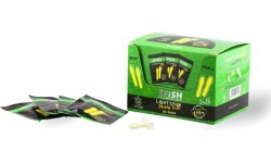 ZFISH ķīmiskās gaismas nūjiņas 4,5x35 mm/2 gab.