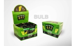 ZFISH Chemical Light Stick Bulb 4.5x35mm/2pcs