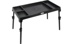 NGT XPR Bivvy telts galds