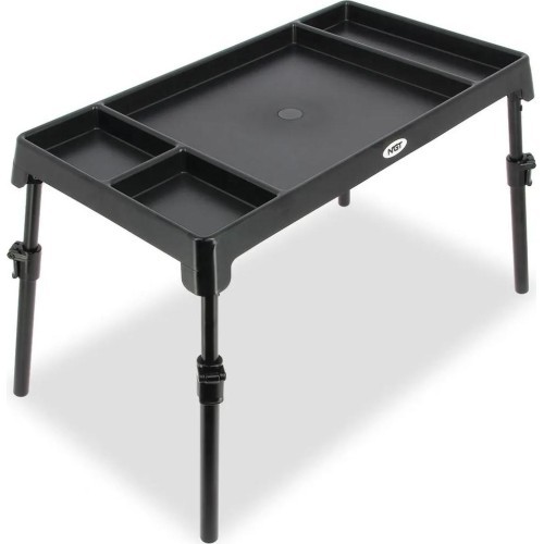 NGT XPR Bivvy telts galds