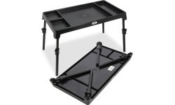 NGT XPR Bivvy telts galds