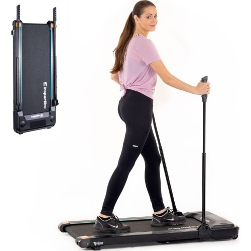 Беговая дорожка inSPORTline Тирион