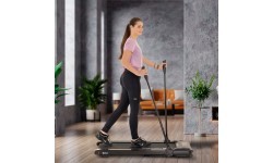 Walking Treadmill inSPORTline Tyrion