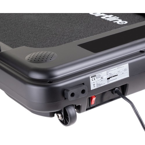 Walking Treadmill inSPORTline Tyrion