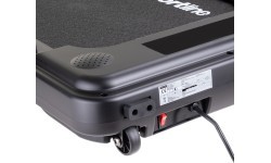 Walking Treadmill inSPORTline Tyrion