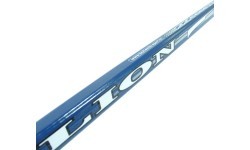 Ice Hockey Stick LION 6666 – Left-Shot - Blue-Gray