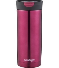 Termisks krūzītis Contigo Huron 0.47l Vivacious