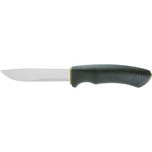 Nazis Morakniv Bushcraft Forest 12493, zaļš