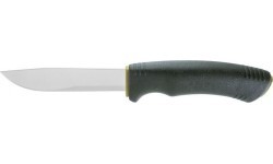 Nazis Morakniv Bushcraft Forest 12493, zaļš