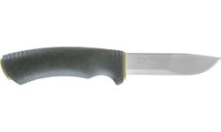 Nazis Morakniv Bushcraft Forest 12493, zaļš