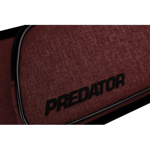 Cue Hard Case, Predator Metro, Red, 3x5, 85cm