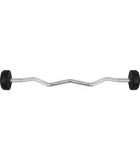 GSL-50 AR GUMIJAS PĀRKLĀJUMU PĀRKLĀTS STIENIS HMS - 20 kg