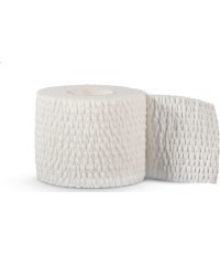 Box 24/rolls of SELECT STRETCH TAPE  5 cm. x 6,9 m