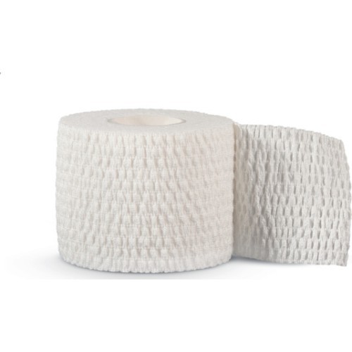 Спортивный тейп SELECT Stretch Tape 5 см x 6,9 м, коробка 24 шт.